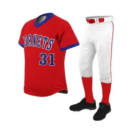Baseball Uniform