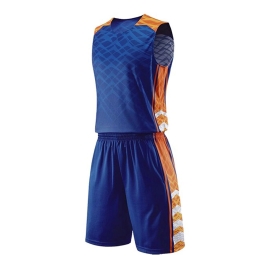 Basketball Uniform