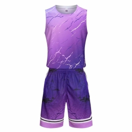 Basketball Uniform
