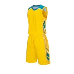 Basketball Uniform