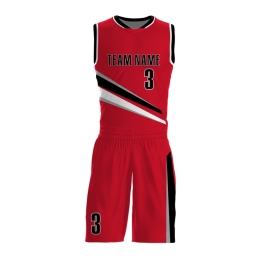 Basketball Uniform