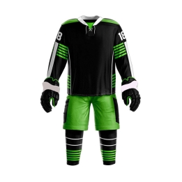 Ice Hockey Uniform