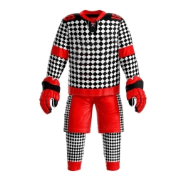 Ice Hockey Uniform