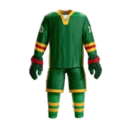 Ice Hockey Uniform