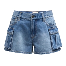 Jeans Short