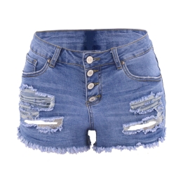 Jeans Short