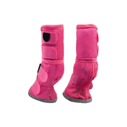 Protection Boots