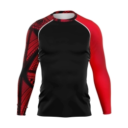 Rash Guard