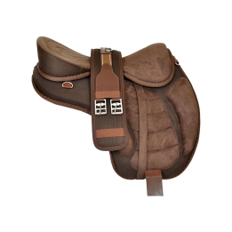 Saddle
