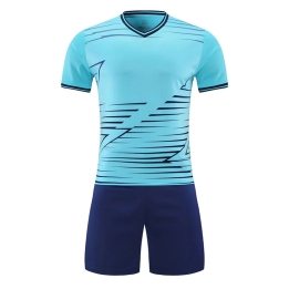 Soccer Uniform