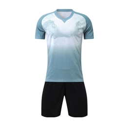 Soccer Uniform