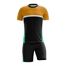 Soccer Uniform