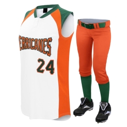 Softball Uniform