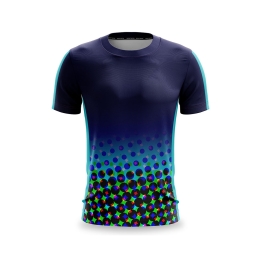 Sublimation T Shirt