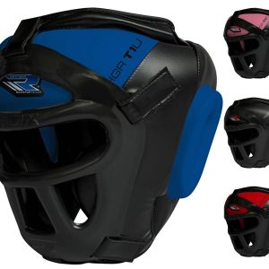 Headgear