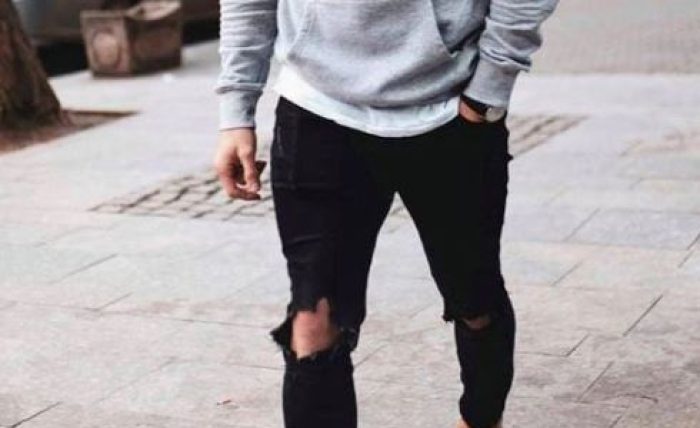 casual