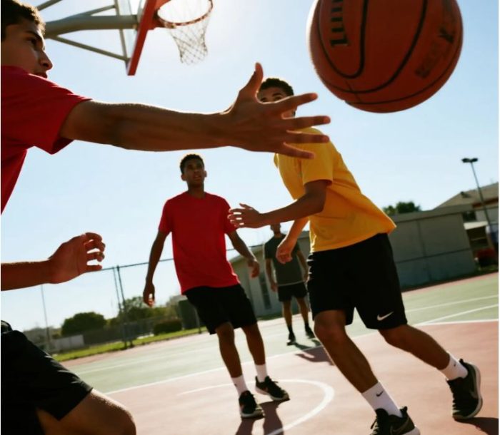 sports
